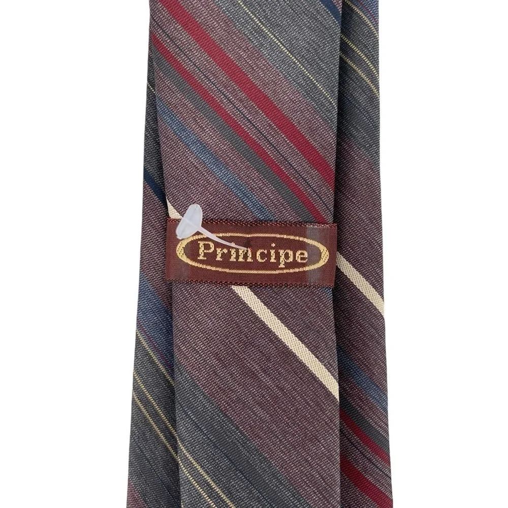 VINTAGE Principe Men’s Tie